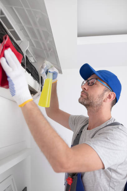 Best Affordable Air Duct Cleaning  in Shields, MI